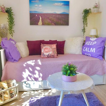Villa Marga Jelsa  Dış mekan fotoğraf