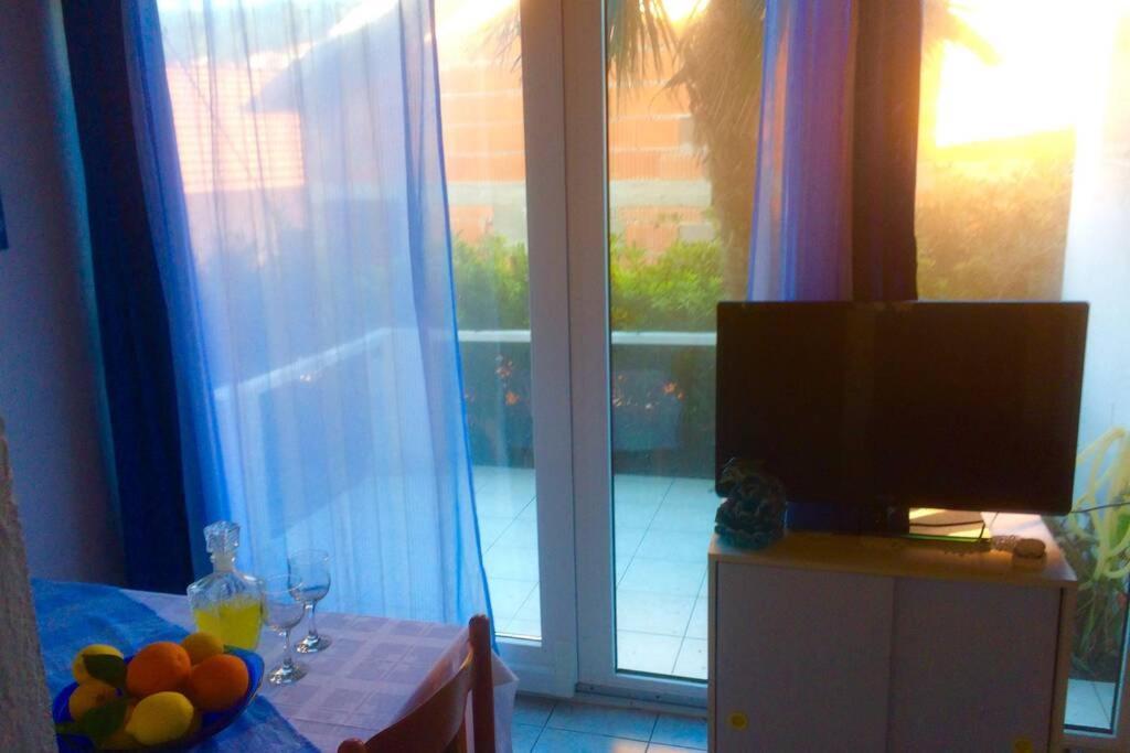 Villa Marga Jelsa  Dış mekan fotoğraf