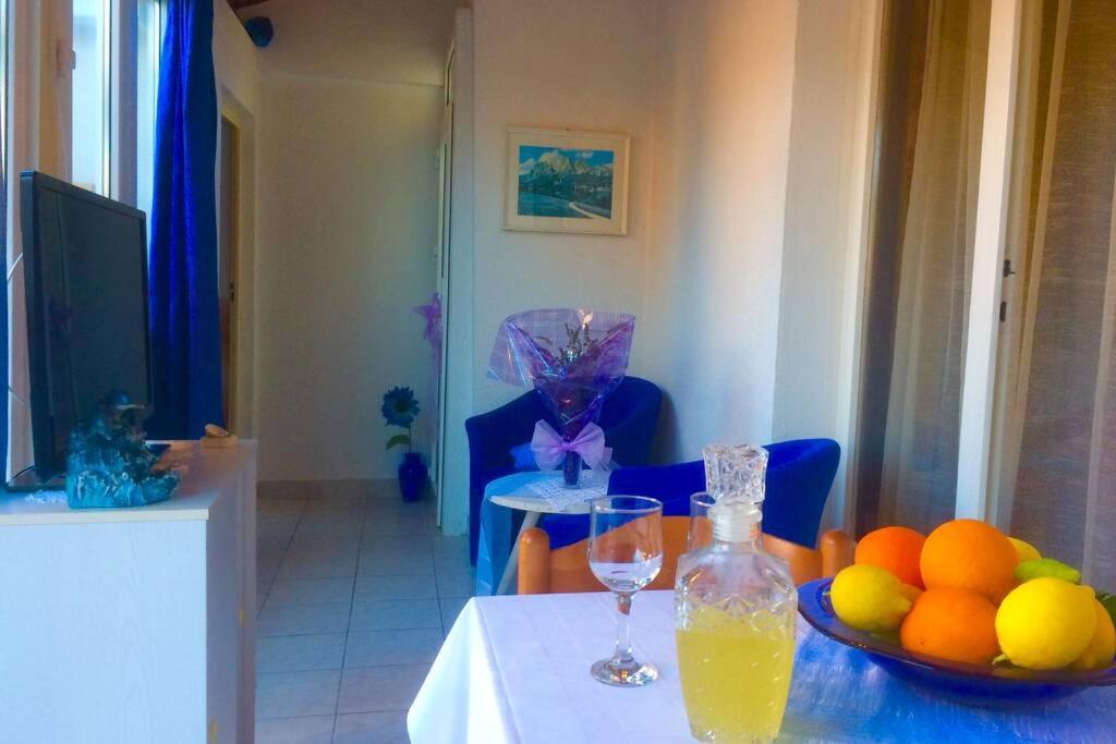 Villa Marga Jelsa  Dış mekan fotoğraf