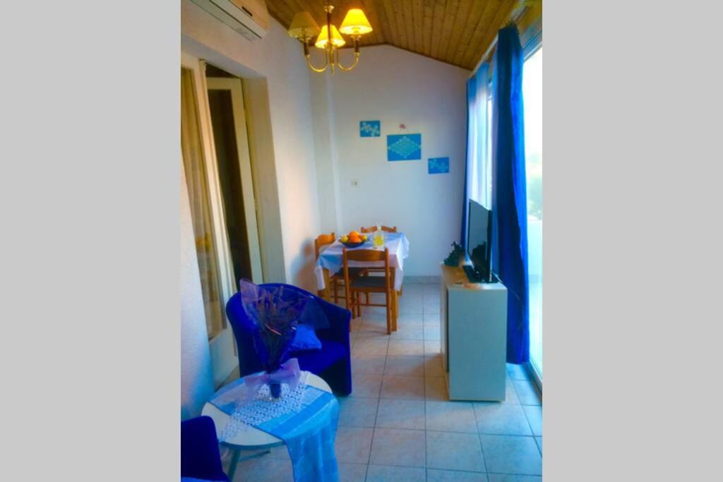 Villa Marga Jelsa  Dış mekan fotoğraf