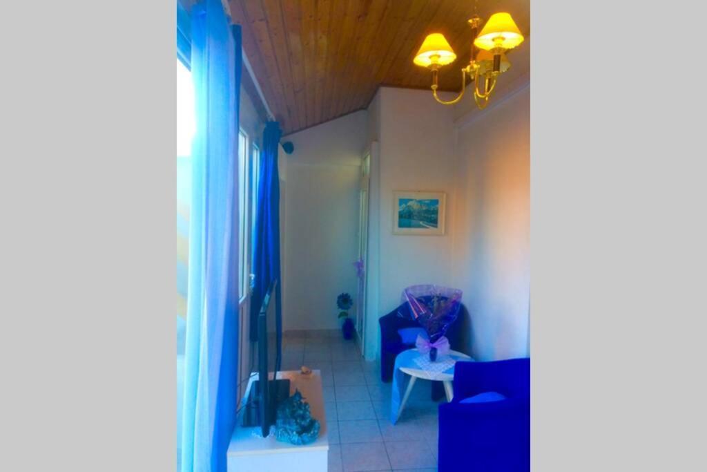 Villa Marga Jelsa  Dış mekan fotoğraf