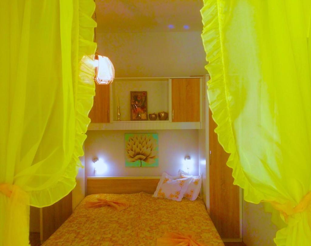Villa Marga Jelsa  Dış mekan fotoğraf