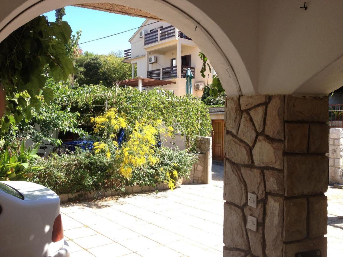 Villa Marga Jelsa  Dış mekan fotoğraf
