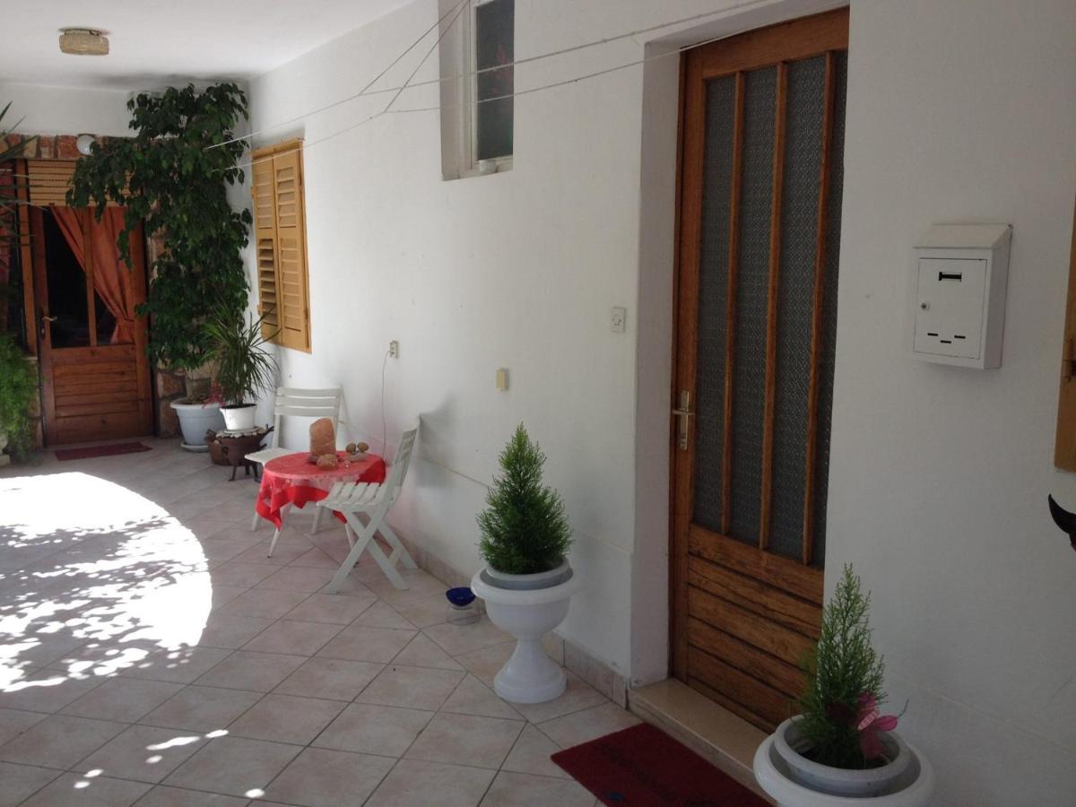 Villa Marga Jelsa  Dış mekan fotoğraf