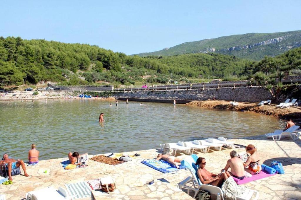 Villa Marga Jelsa  Dış mekan fotoğraf