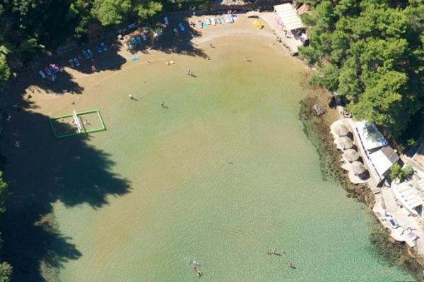 Villa Marga Jelsa  Dış mekan fotoğraf