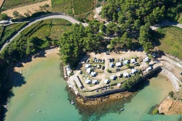 Villa Marga Jelsa  Dış mekan fotoğraf