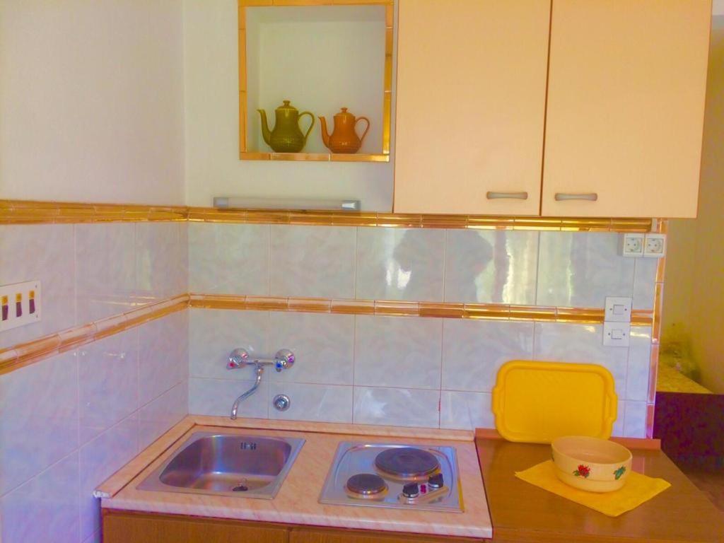 Villa Marga Jelsa  Dış mekan fotoğraf