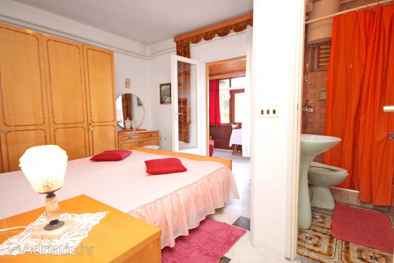 Villa Marga Jelsa  Dış mekan fotoğraf