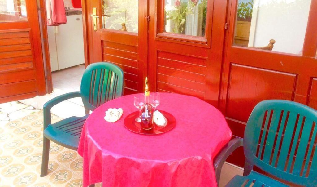 Villa Marga Jelsa  Dış mekan fotoğraf