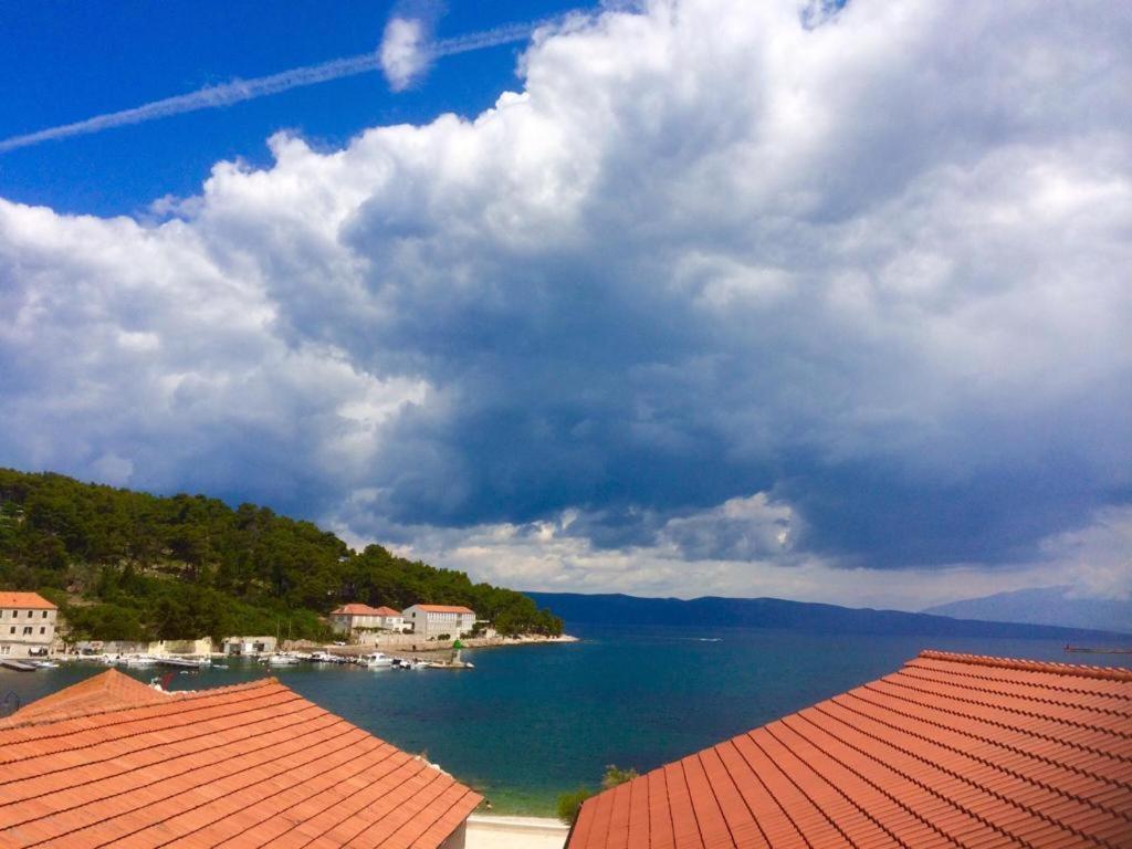 Villa Marga Jelsa  Dış mekan fotoğraf