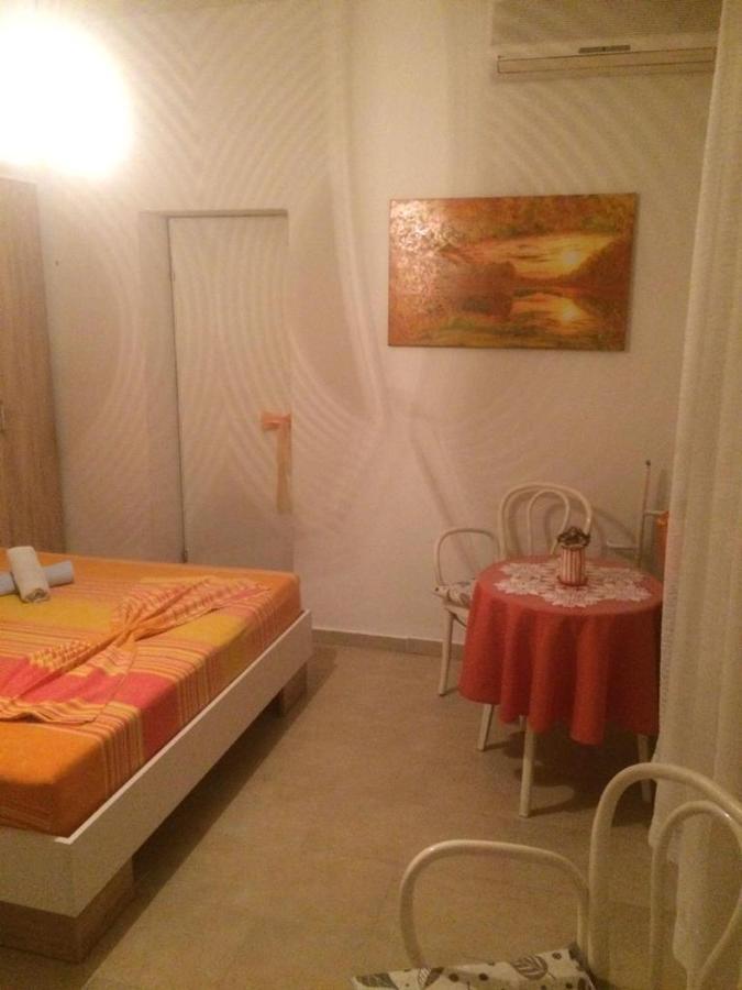 Villa Marga Jelsa  Dış mekan fotoğraf