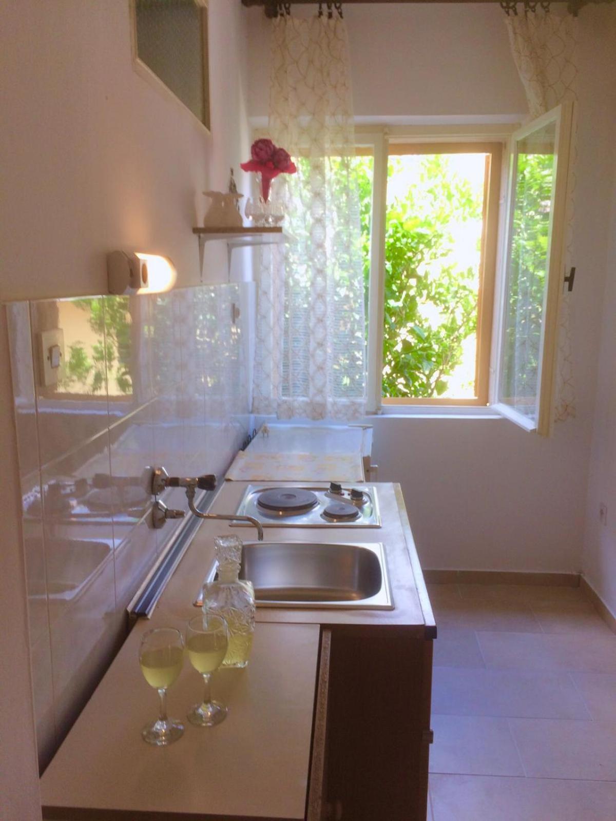 Villa Marga Jelsa  Dış mekan fotoğraf