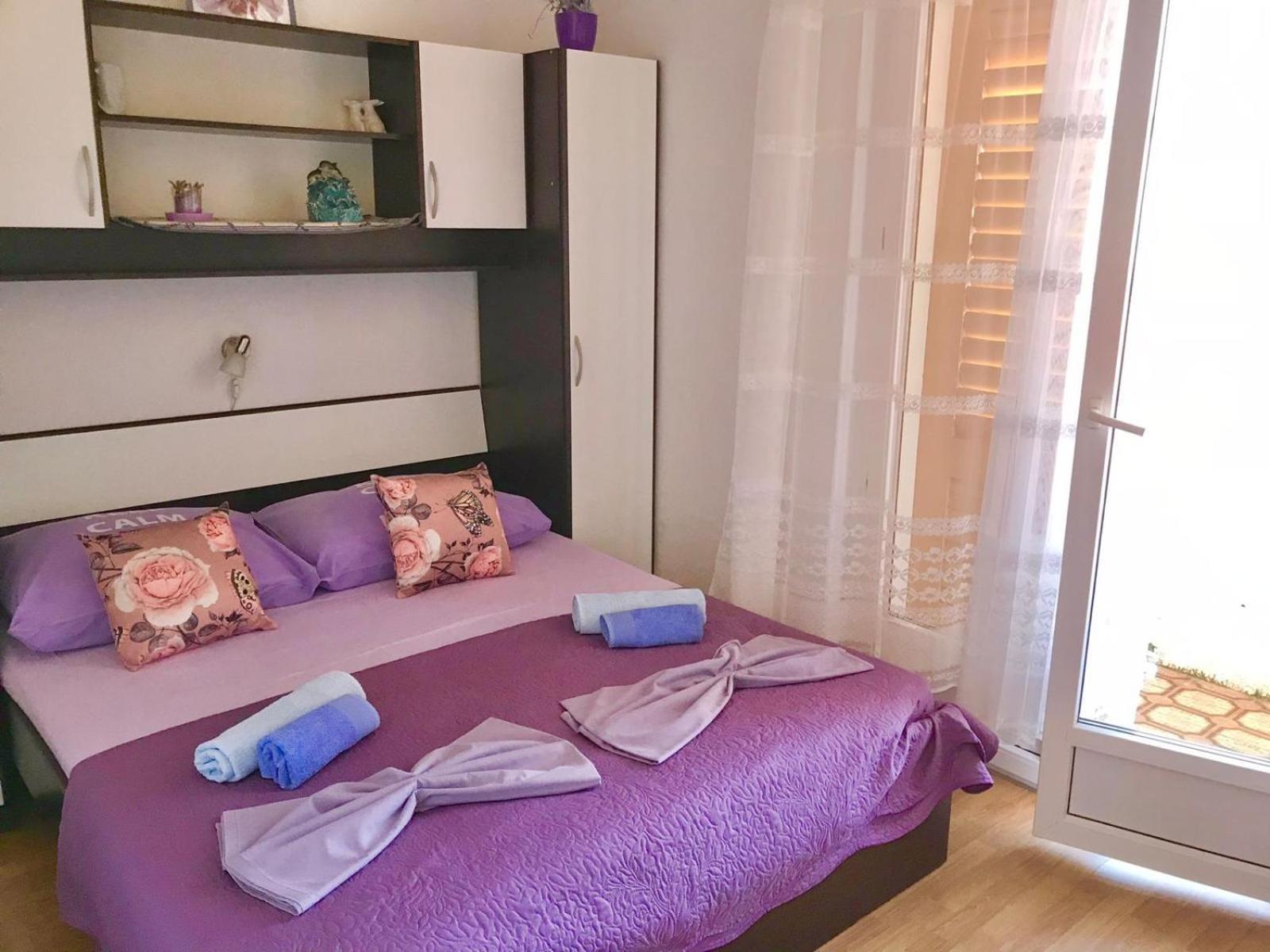 Villa Marga Jelsa  Dış mekan fotoğraf